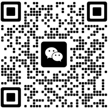 微信扫一扫 添加客服微信